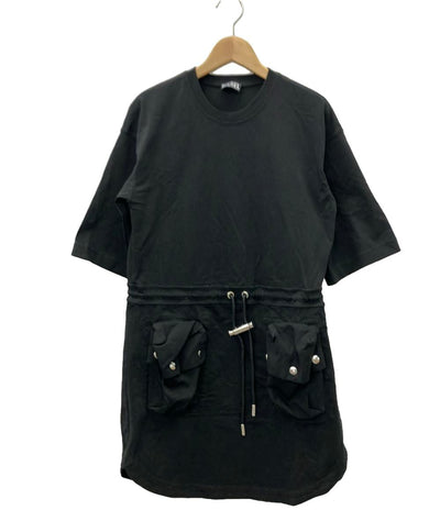 ディーゼル 半袖ワンピース レディース SIZE S (S) DIESEL