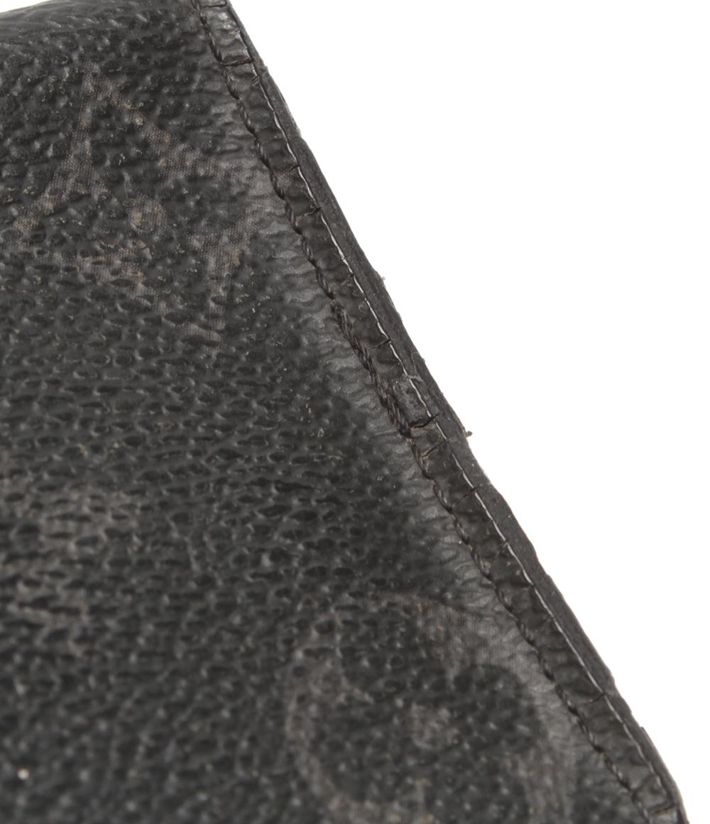 LOUIS VUITTON ６連キーケース モノグラムエクリプス ミュルティクレ 6 M82603 メンズ レディース ルイ・ヴィトン