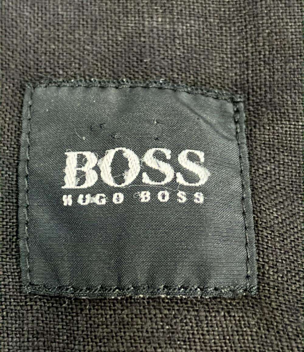ヒューゴボス 長袖シャツ メンズ SIZE M HUGO BOSS