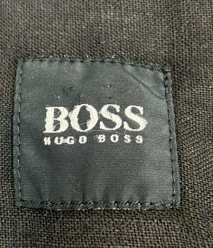 ヒューゴボス 長袖シャツ メンズ SIZE M HUGO BOSS