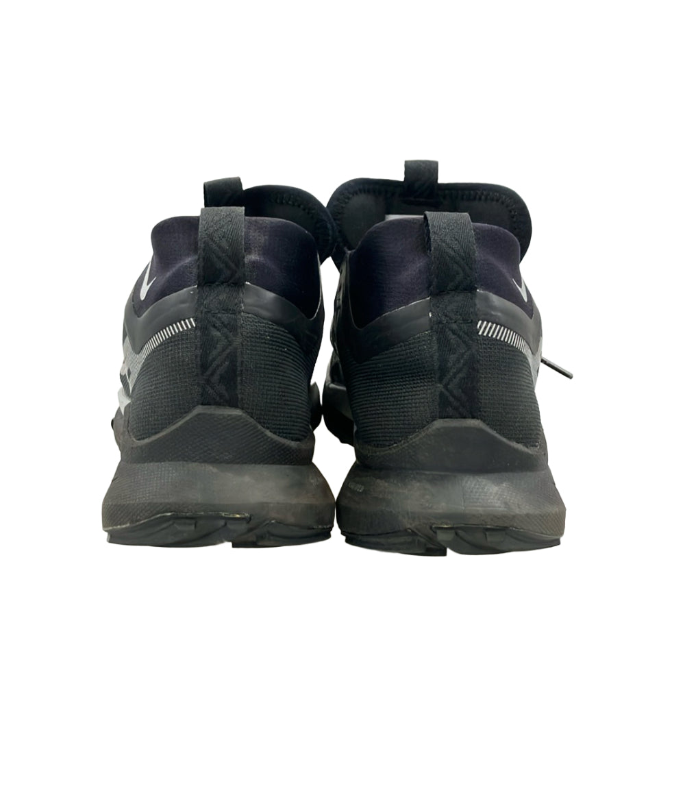 NIKE ローカットスニーカー リアクト ペガサス トレイル 4 GTX DJ7926-001 メンズ SIZE 26.5 (M) ナイキ