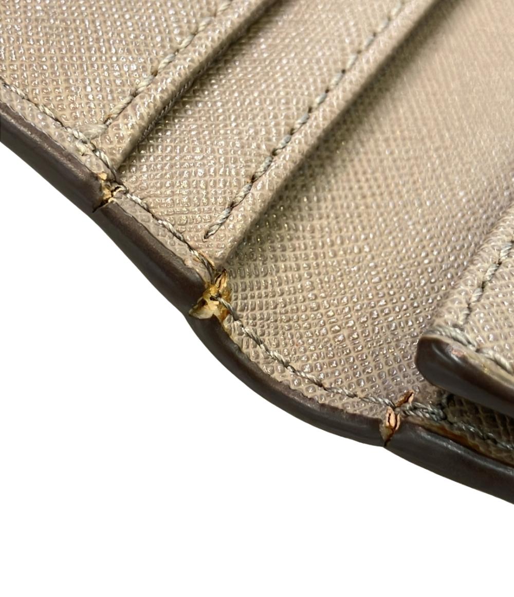 訳あり トリーバーチ 二つ折り長財布 レディース Tory Burch