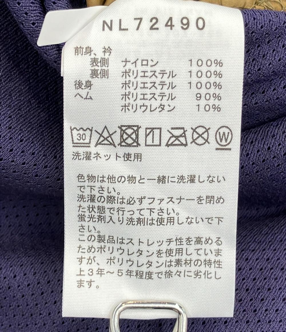 ザノースフェイス リバーシブルベスト レディース SIZE XS (XS) THE NORTH FACE