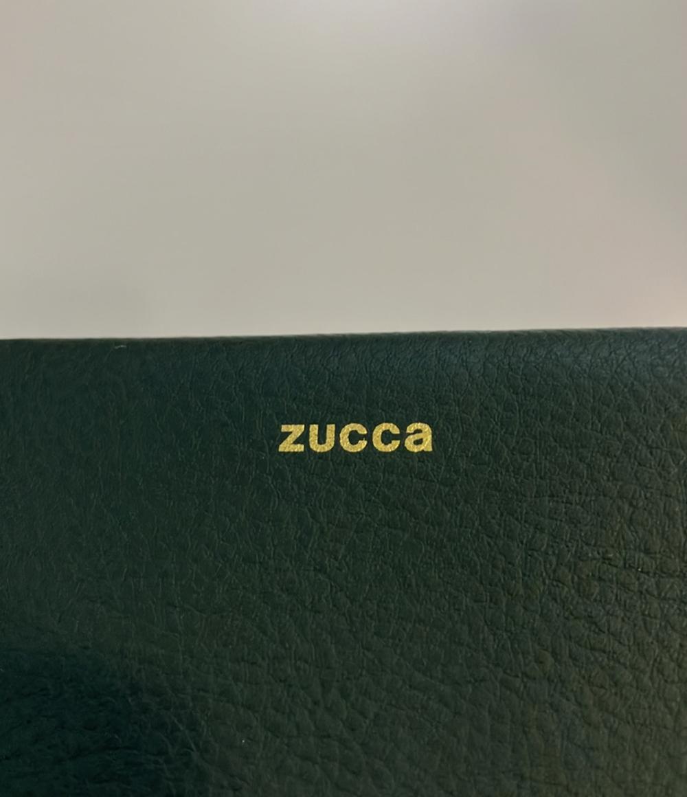 ズッカ 2wayショルダーバッグ リュック 肩掛け レディース ZUCCa