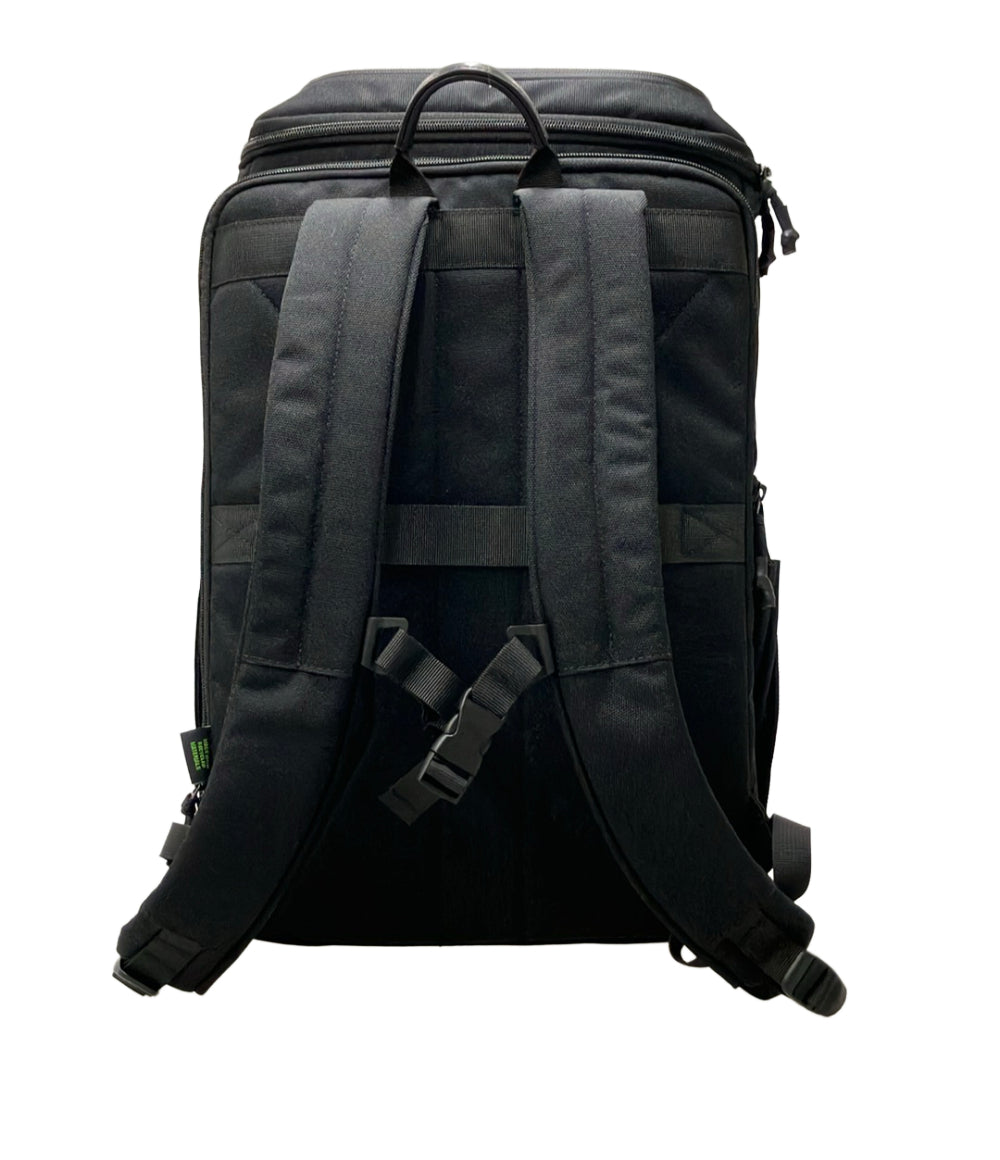 美品 EVOON リュック デイパック メンズ エボーン