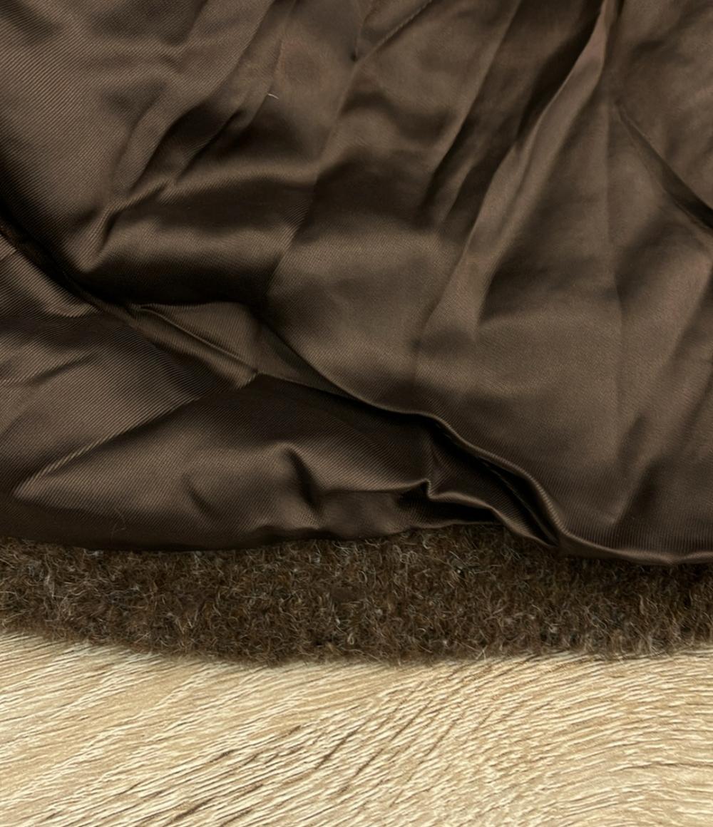 GIANFRANCO FERRE コート インポート アルパカ メンズ SIZE 42 (XS) ジャンフランコ・フェレ