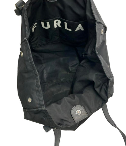フルラ トートバッグ ナイロン メンズ Furla