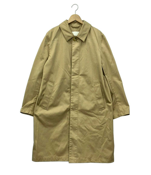 マッキントッシュ ステンカラーコート レディース SIZE 38 (M