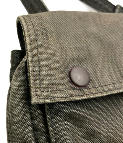 PORTER ショルダーバッグ 斜めがけ メンズ ポーター
