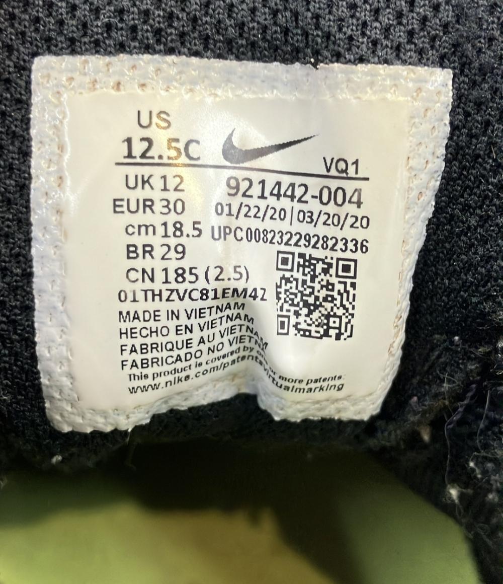 ナイキ ローカットスニーカー 921442-004 キッズ SIZE 18.5 (M) NIKE