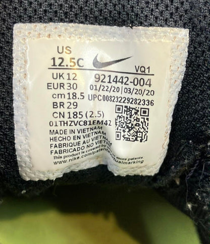 ナイキ ローカットスニーカー 921442-004 キッズ SIZE 18.5 (M) NIKE