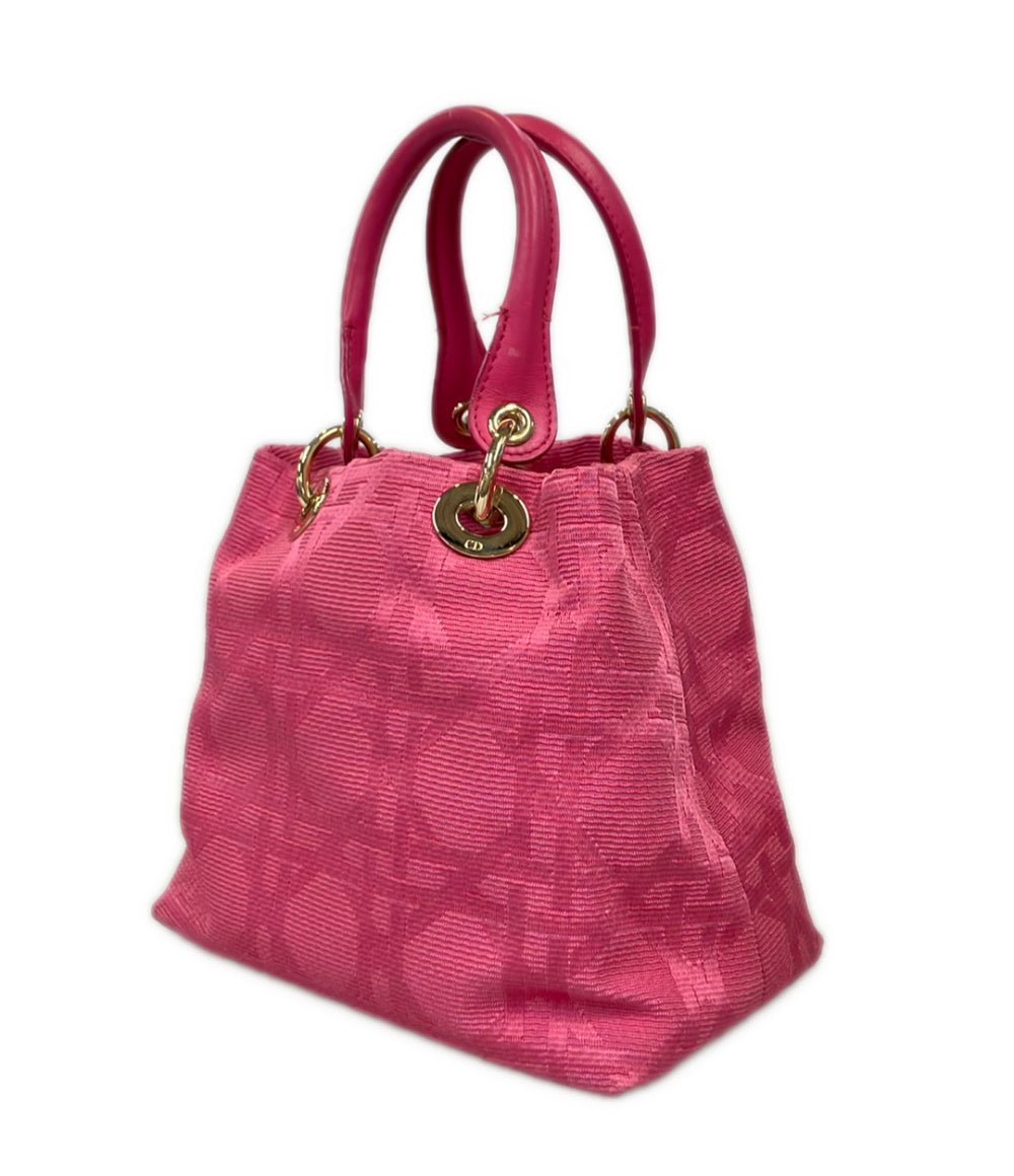 Christian Dior ハンドバッグ 05-MA-0097 レディース クリスチャンディオール