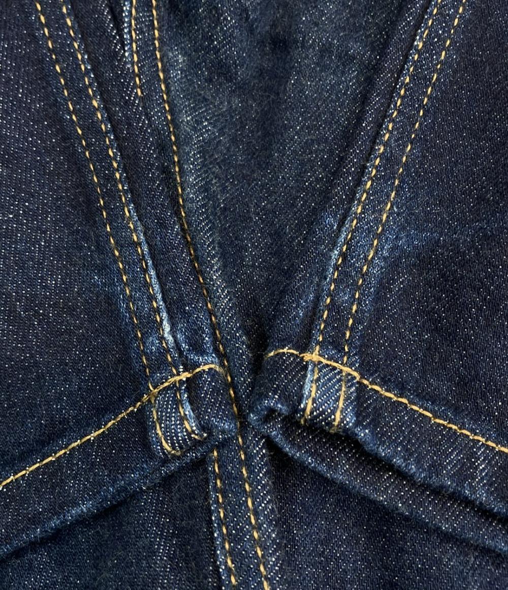 JUUN.J デニム イージーパンツ メンズ SIZE 48 ジュンジェイ