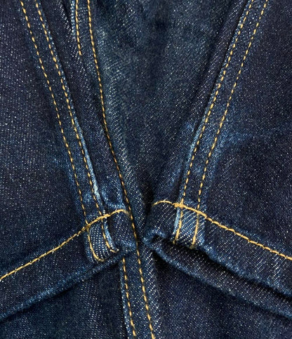 JUUN.J デニム イージーパンツ メンズ SIZE 48 ジュンジェイ