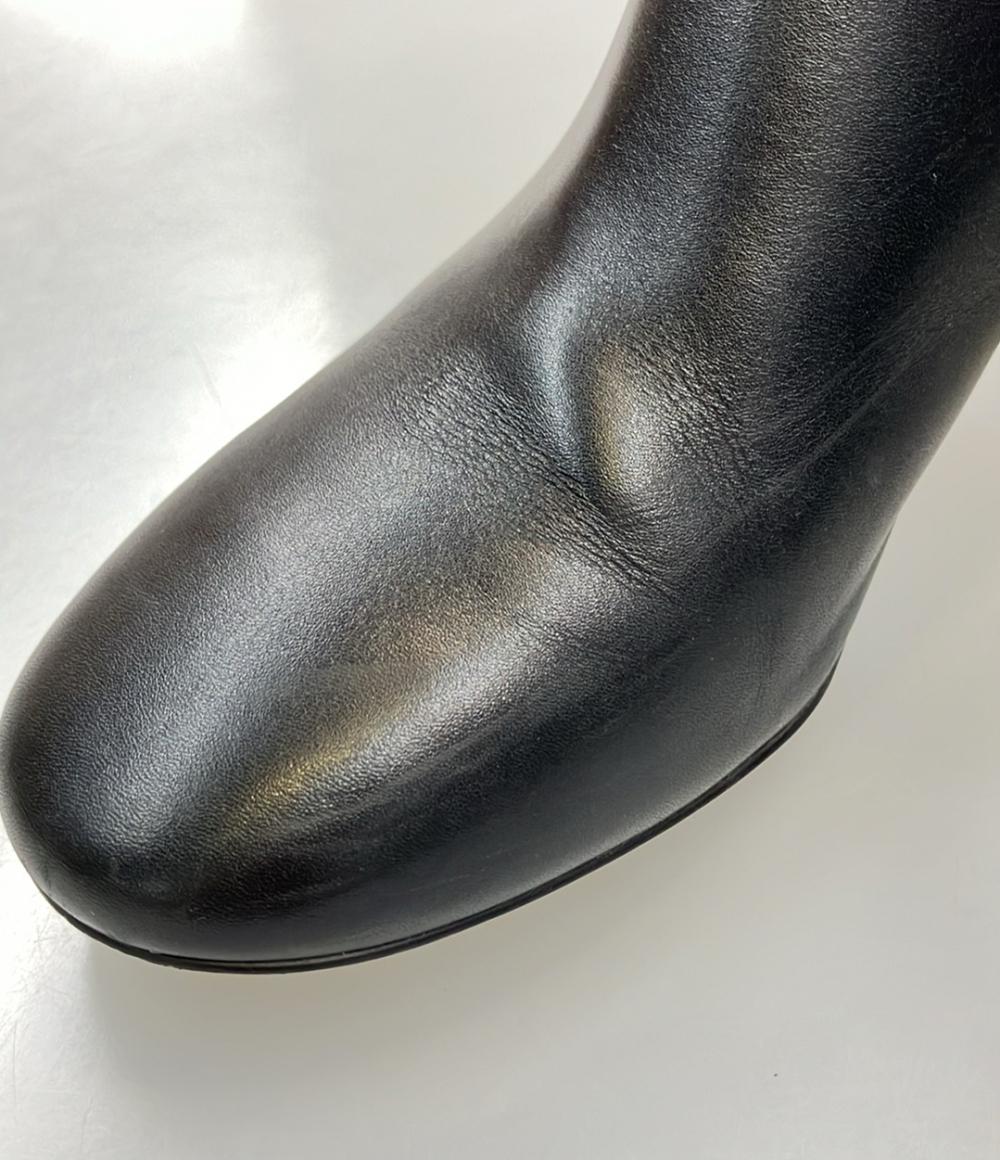 COACH ブーツ 23.5センチ コーチ ショートブーツ レディース SIZE 23.5 (M) COACH – Rehello by