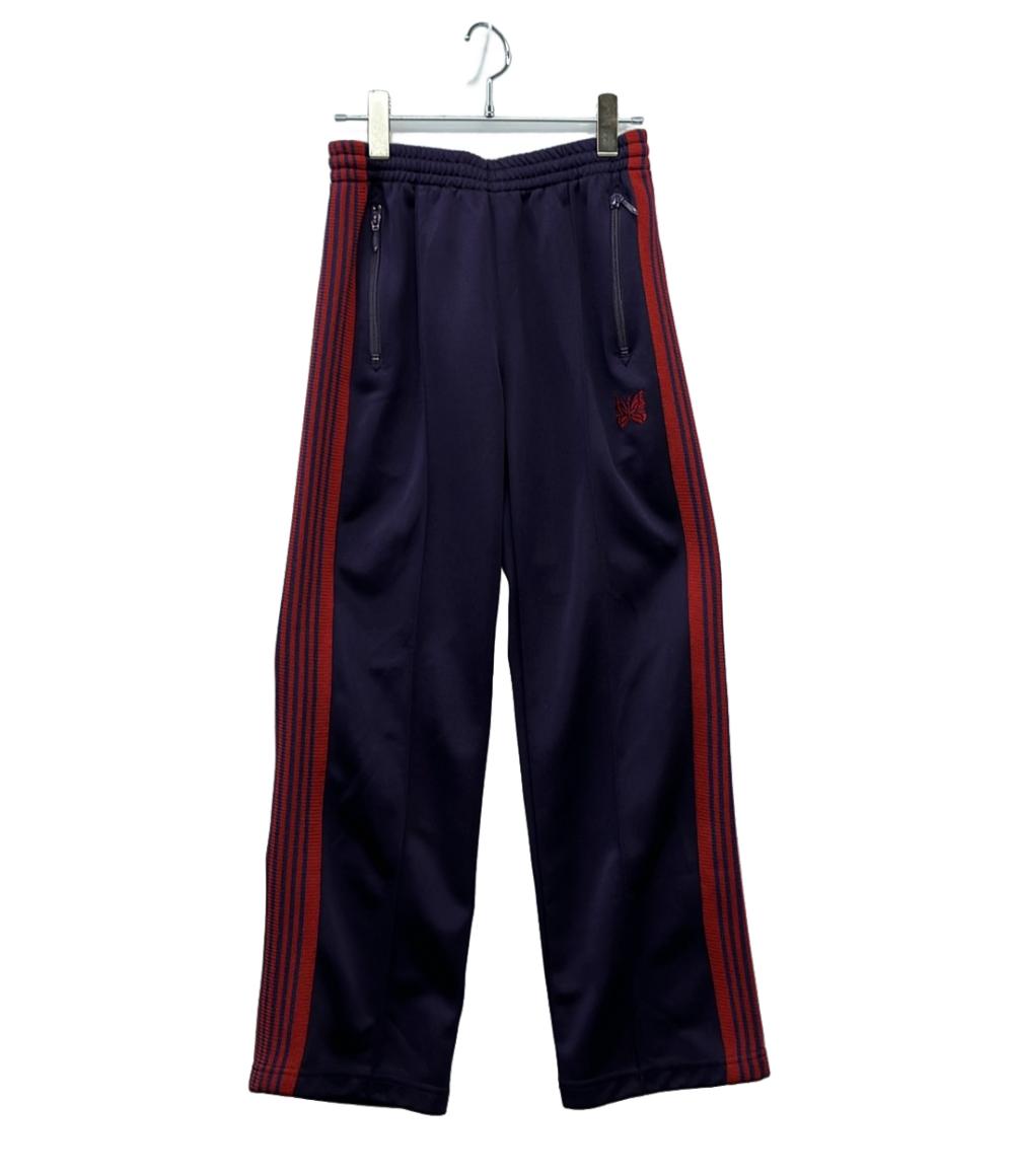 Needles パンツ TRACK PANT POLY JQ LQ225 メンズ SIZE XS ニードルズ