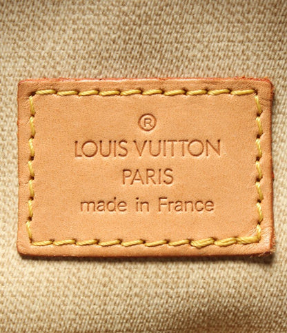 LOUIS VUITTON ハンドバッグ トゥルーヴィル モノグラム M42228 レディース ルイ・ヴィトン