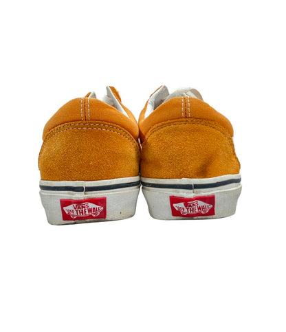 VANS ローカットスニーカー レディース SIZE 24.5 (L) ヴァンズ