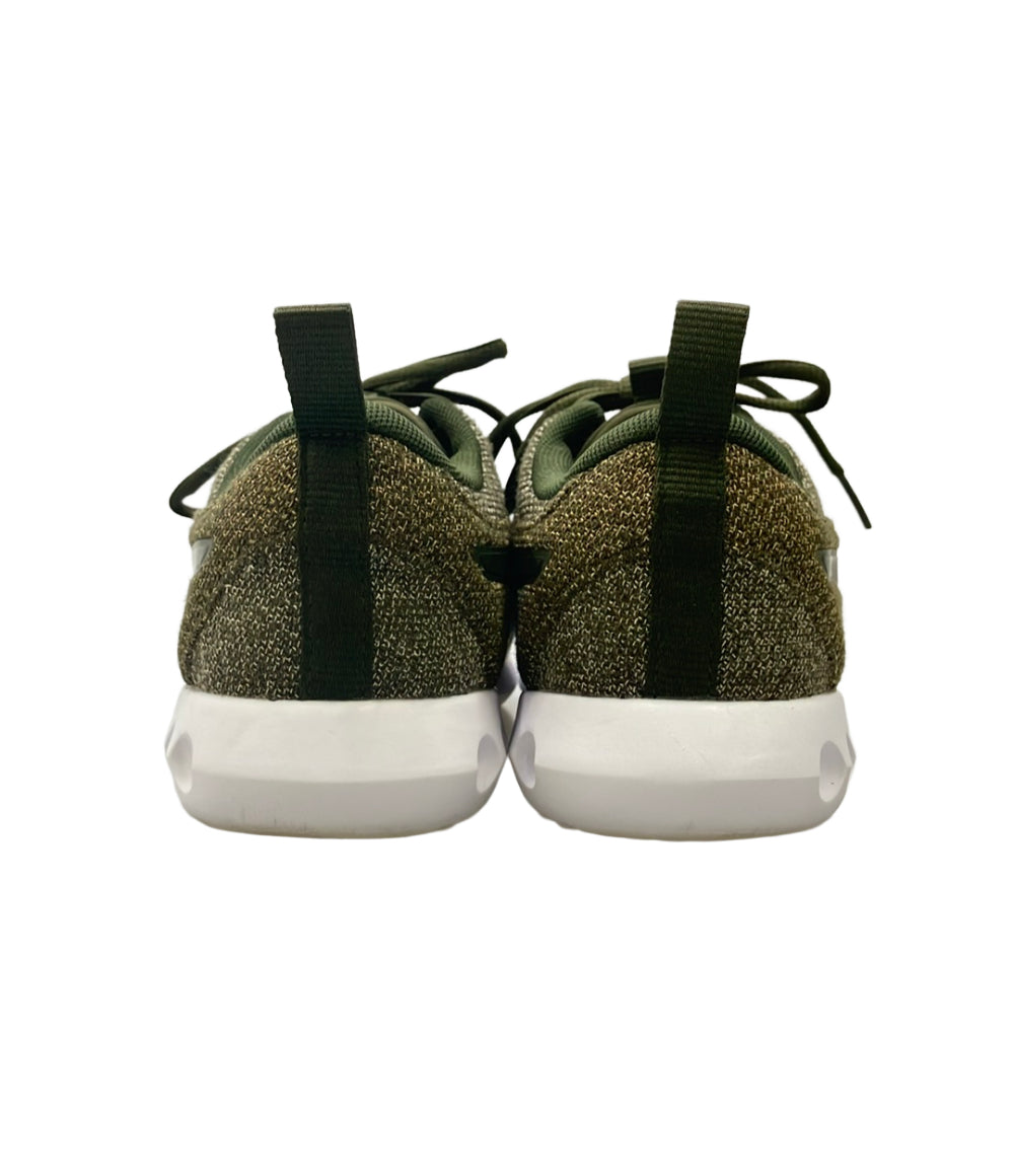 PUMA ローカットスニーカー カーソン 2 ニット 191085-02 レディース SIZE 23.5 プーマ