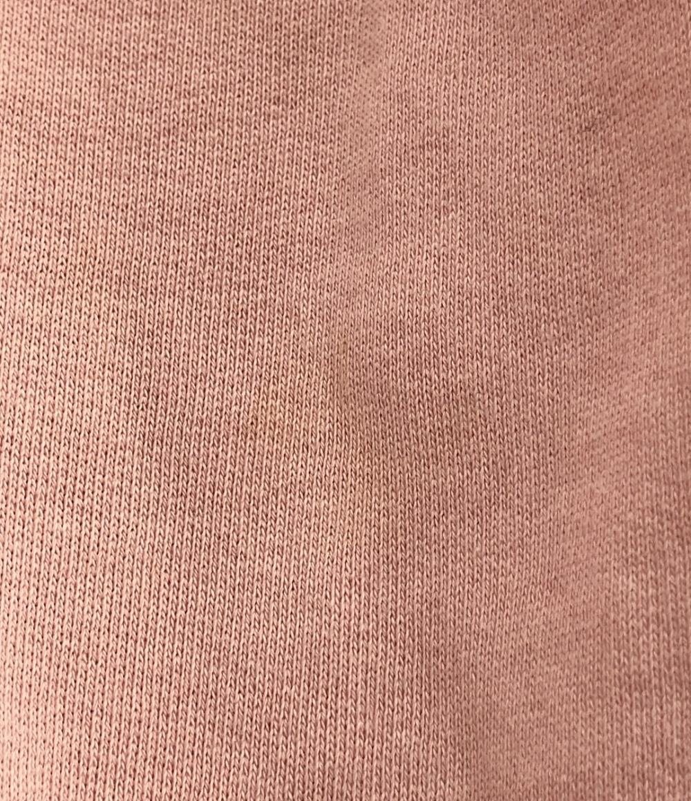 訳あり エムエムシックス 半袖ワンピース レディース SIZE M (M) MM6