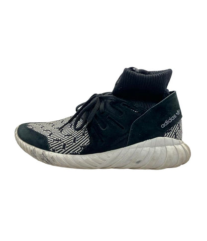 アディダス ハイカットスニーカー TUBULAR DOOM S80096 メンズ SIZE 27.0 (L) adidas