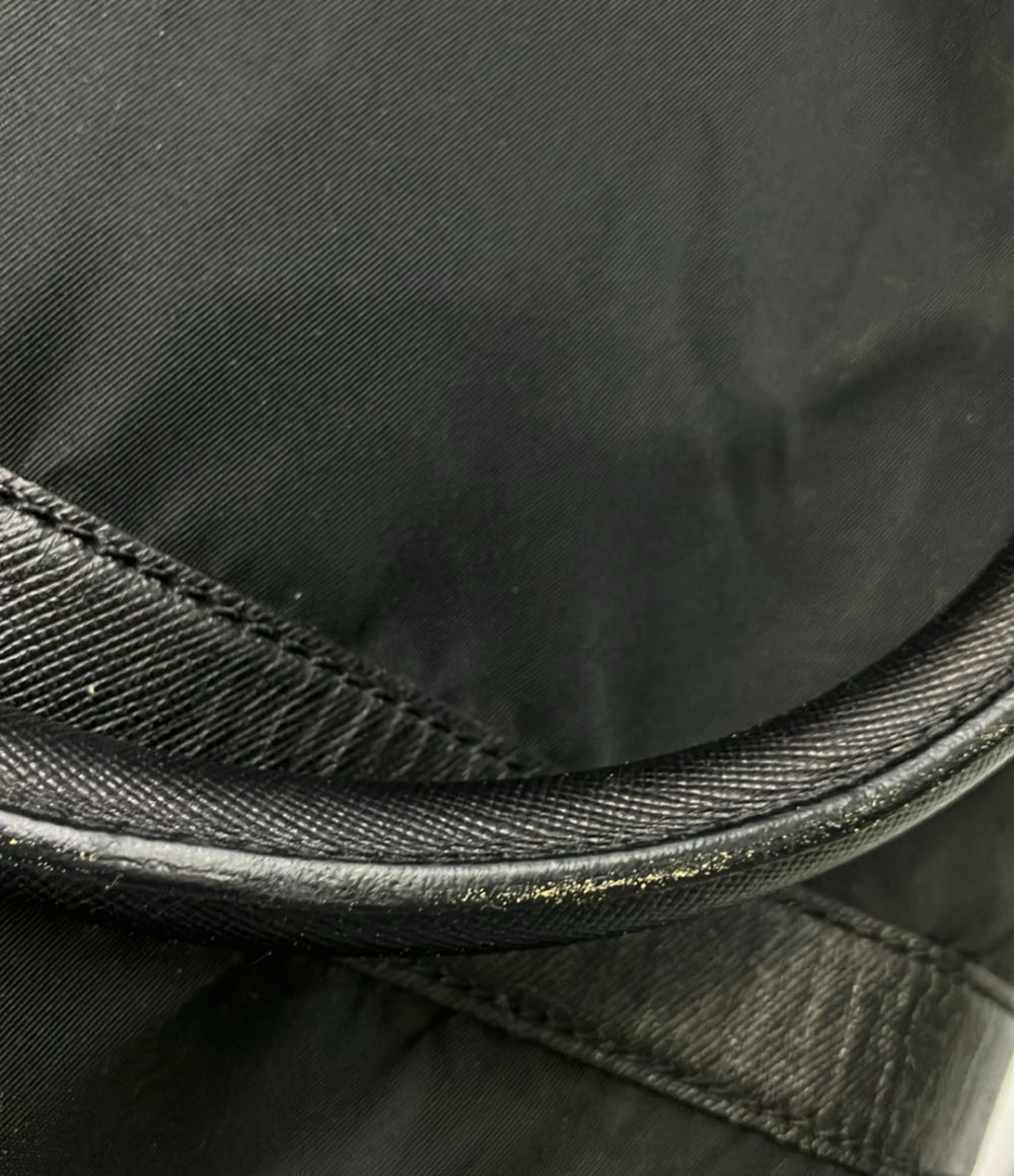 PRADA 2WAY ハンドバッグ ショルダーバッグ 斜め掛け レディース プラダ