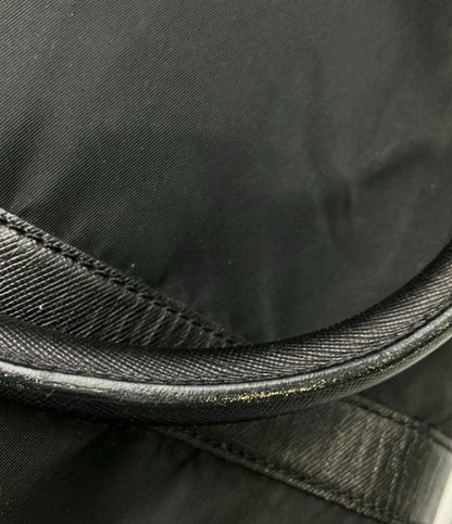 PRADA 2WAY ハンドバッグ ショルダーバッグ 斜め掛け レディース プラダ