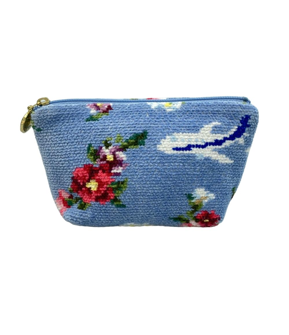 美品 FEILER ポーチ レディース フェイラー