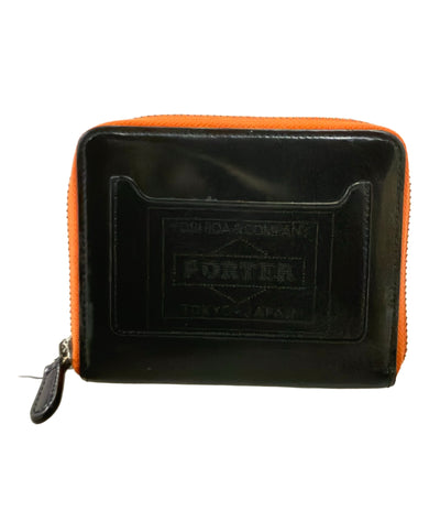 PORTER 二つ折り財布 メンズ ポーター