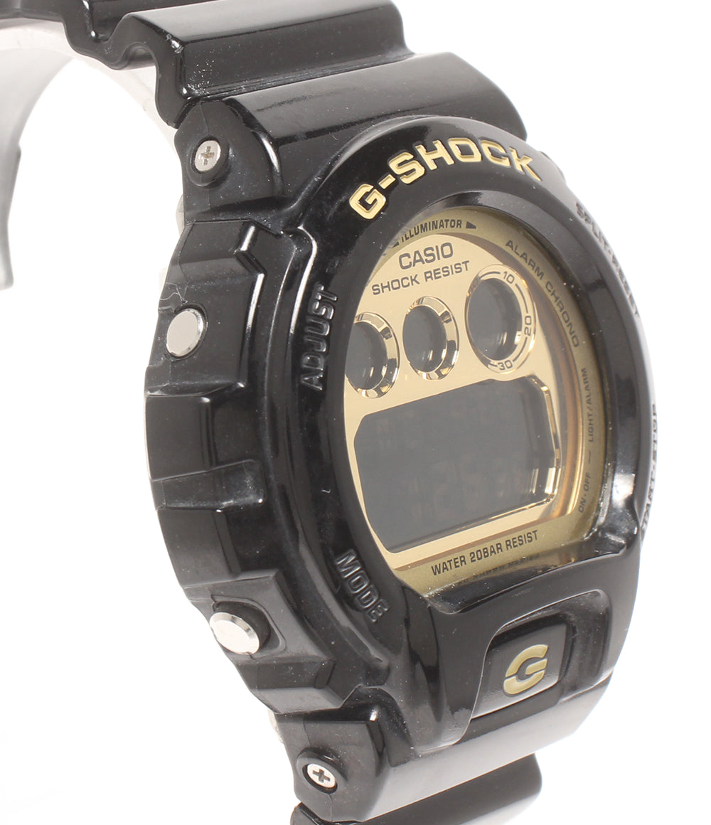 CASIO 腕時計 クレイジーカラーズ G-SHOCK クオーツ DW-6900CB-1JF メンズ カシオ