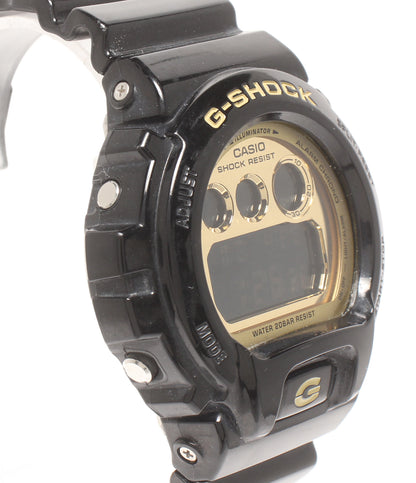 CASIO 腕時計 クレイジーカラーズ G-SHOCK クオーツ DW-6900CB-1JF メンズ カシオ
