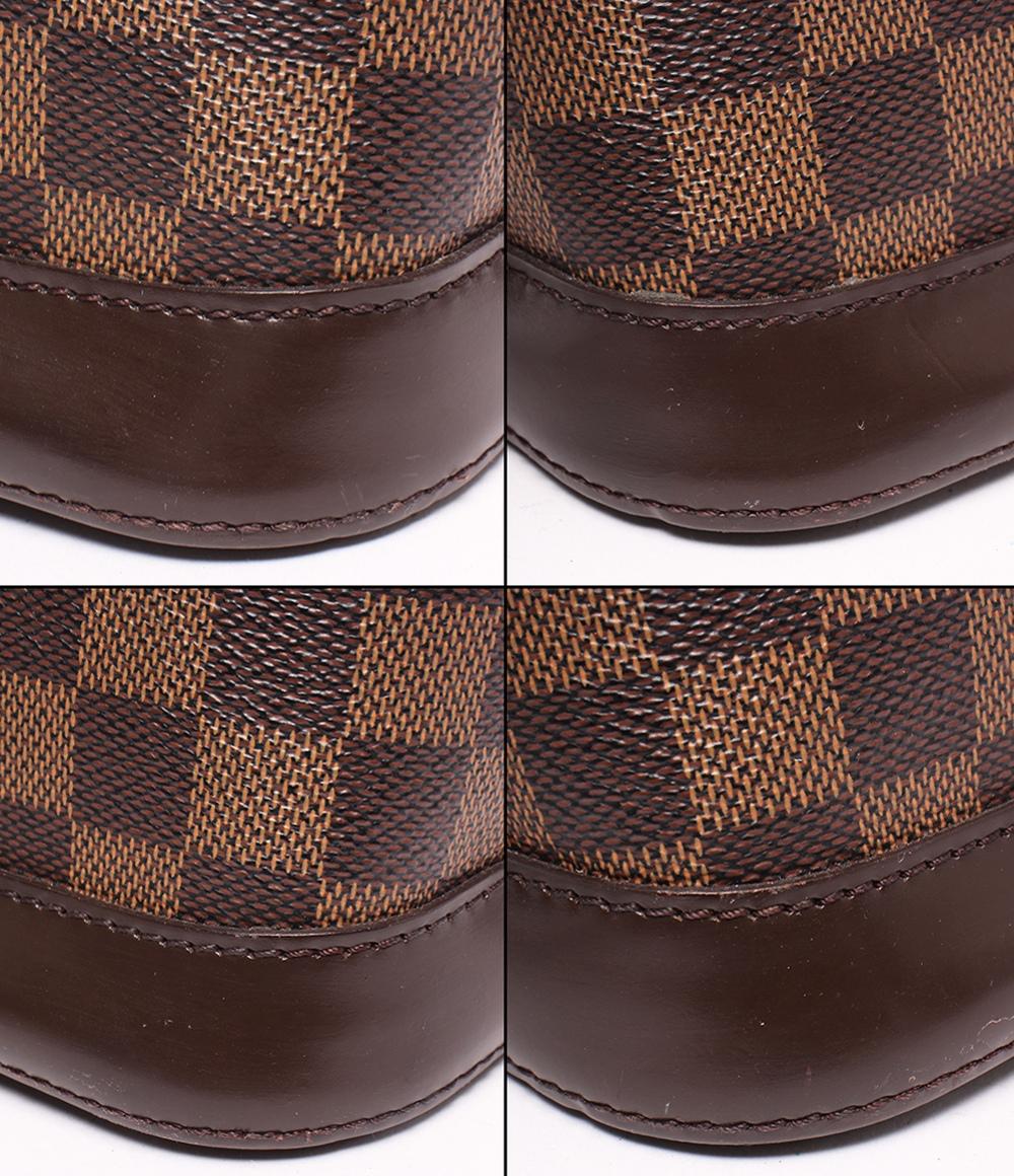 LOUIS VUITTON ハンドバッグ アルマBB ダミエ  エヌベ N41221 レディース ルイ・ヴィトン
