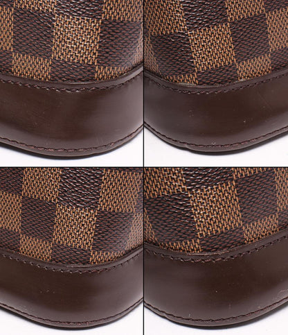 LOUIS VUITTON ハンドバッグ アルマBB ダミエ  エヌベ N41221 レディース ルイ・ヴィトン