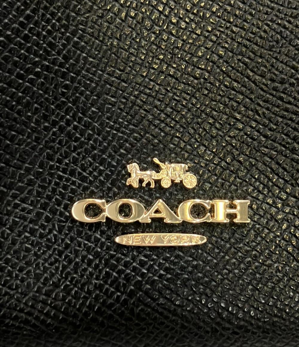 美品 COACH ショルダーバッグ スマホショルダー レディース コーチ
