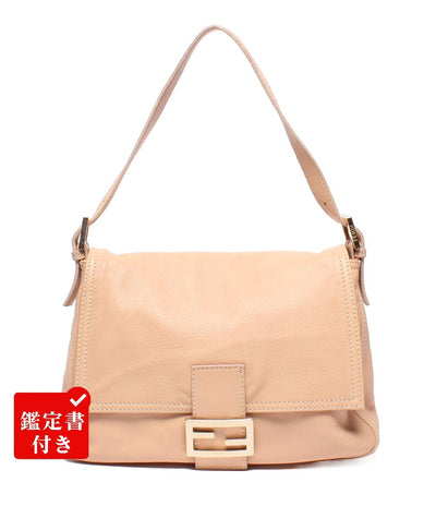 FENDI 2WAYハンドバッグ ショルダーバッグ 肩掛け マンマバケット 2408-8BR001-LPQ-058 レディース フェンディ