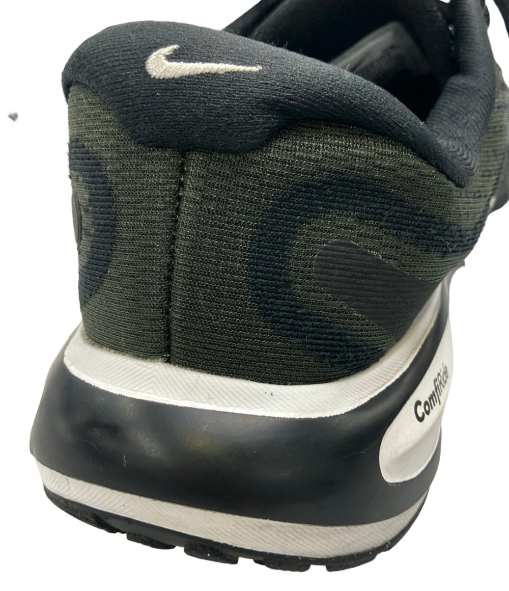 NIKE ローカットスニーカー ジャーニーラン FJ7765-001 レディース SIZE 24.0 ナイキ
