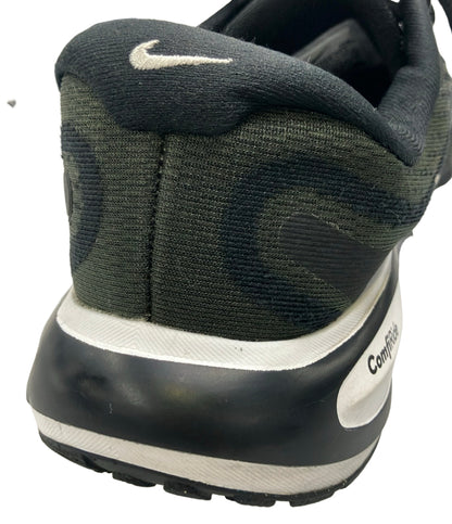 NIKE ローカットスニーカー ジャーニーラン FJ7765-001 レディース SIZE 24.0 ナイキ