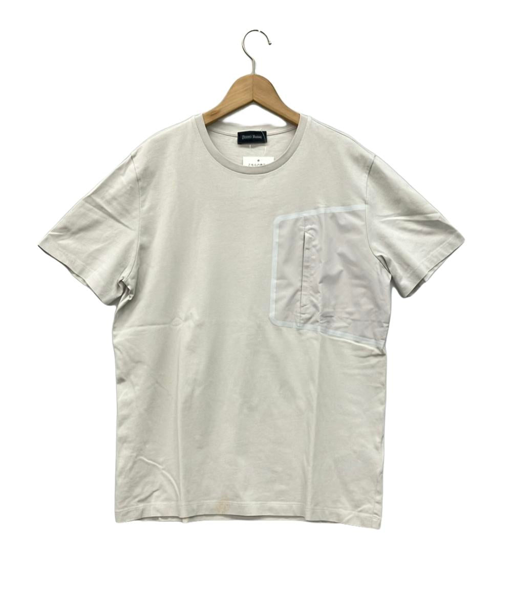 ヘルノ 半袖Tシャツ メンズ SIZE 48 (L) Herno