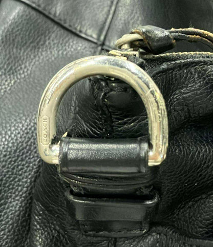 COACH ブリーフケース 70490 メンズ コーチ