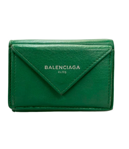 BALENCIAGA 三つ折り財布 レディース バレンシアガ