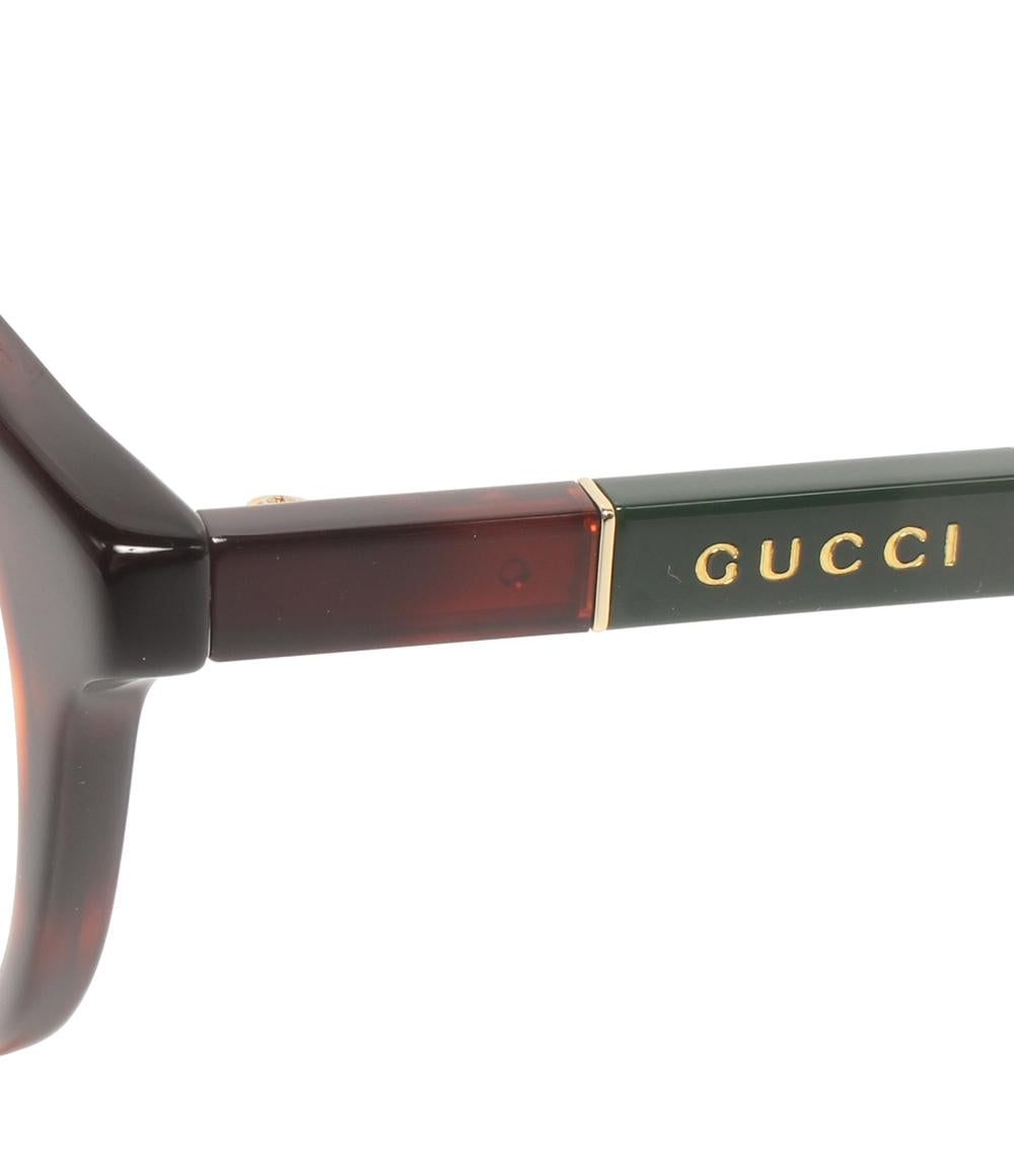 GUCCI 伊達メガネ アイウェア 49□20 GG1229OJ レディース グッチ