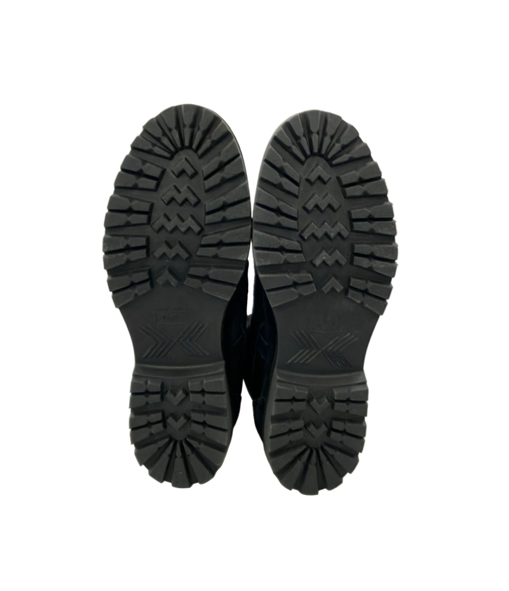 美品 ONITSUKA TIGER ショートブーツ MEXICO RINKAN 1183B514 ユニセックス SIZE 25.5 オニツカタイガー