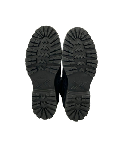 美品 ONITSUKA TIGER ショートブーツ MEXICO RINKAN 1183B514 ユニセックス SIZE 25.5 オニツカタイガー