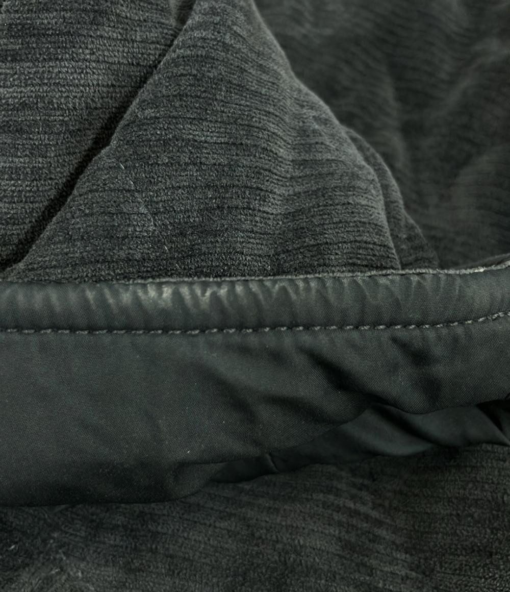 GIORGIO ARMANI スタンドカラー ジャケット メンズ SIZE 50 (XL