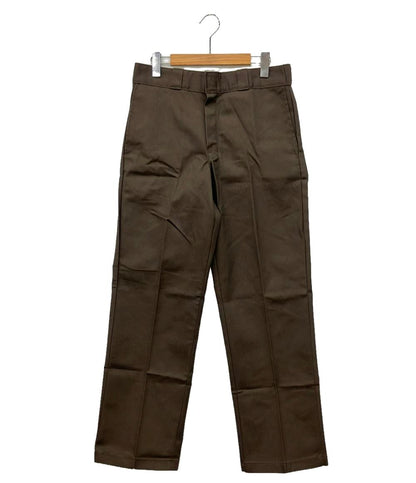 美品 ディッキーズ スラックス 874 Original Fit メンズ SIZE 32 (L) Dickies