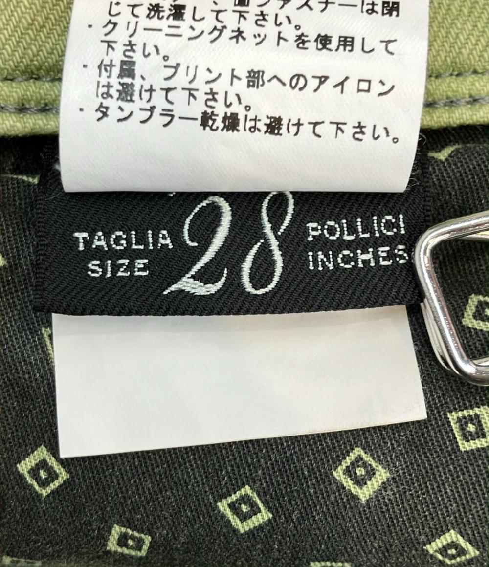 ピーティーゼロチンクエ カラーデニムパンツ メンズ SIZE 28 (S) PT05