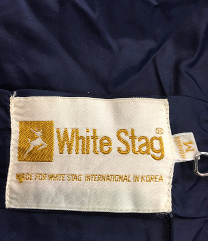 ナイロンジャケット      メンズ SIZE M (M) WHITE STAG