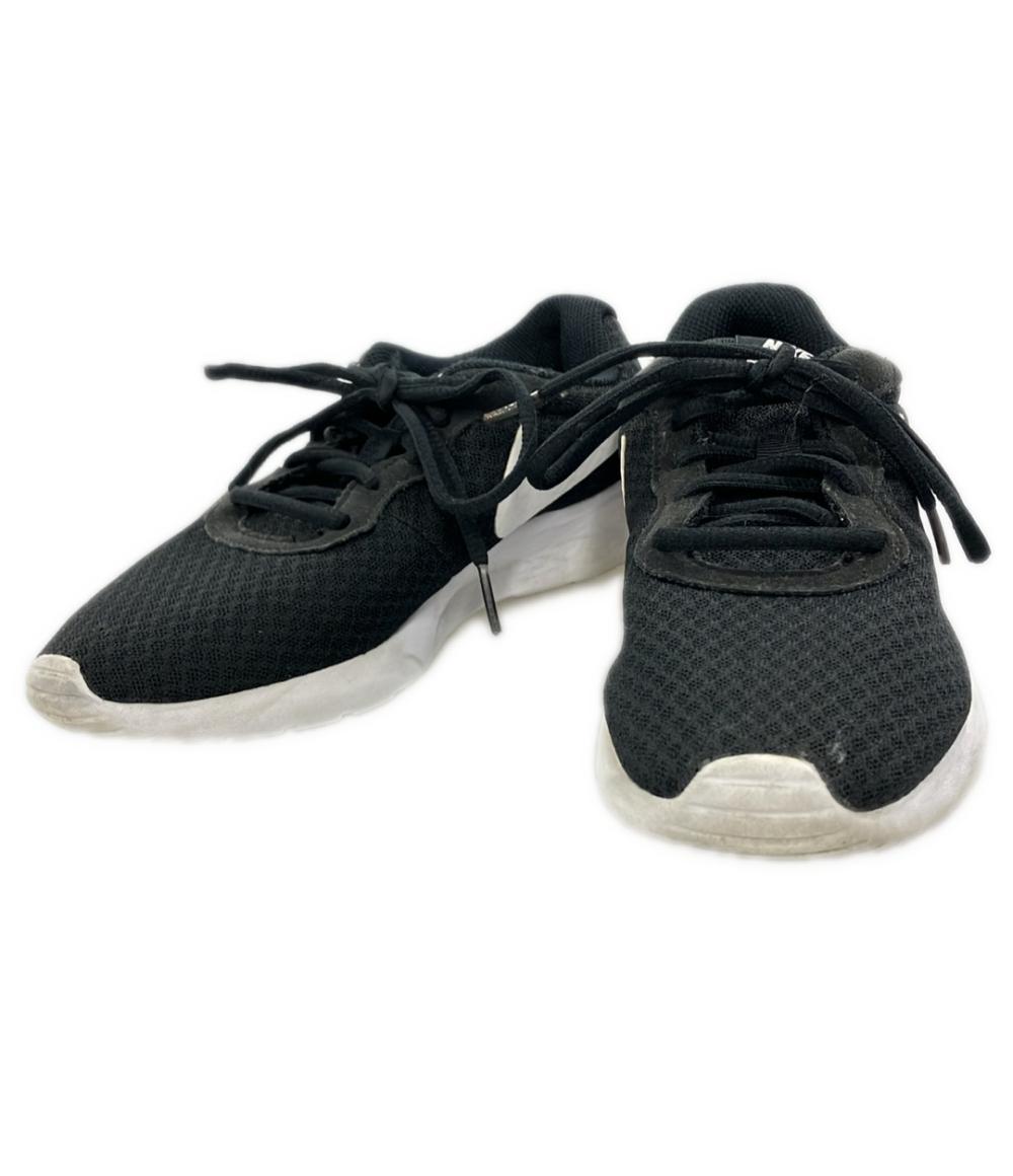 NIKE ローカットスニーカー TANJUN 812655-011 レディース SIZE 24 (L) ナイキ