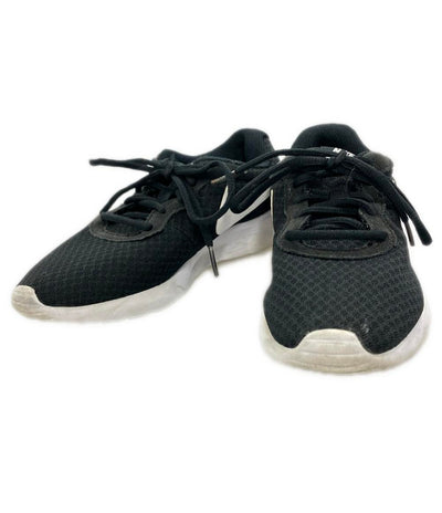 NIKE ローカットスニーカー TANJUN 812655-011 レディース SIZE 24 (L) ナイキ