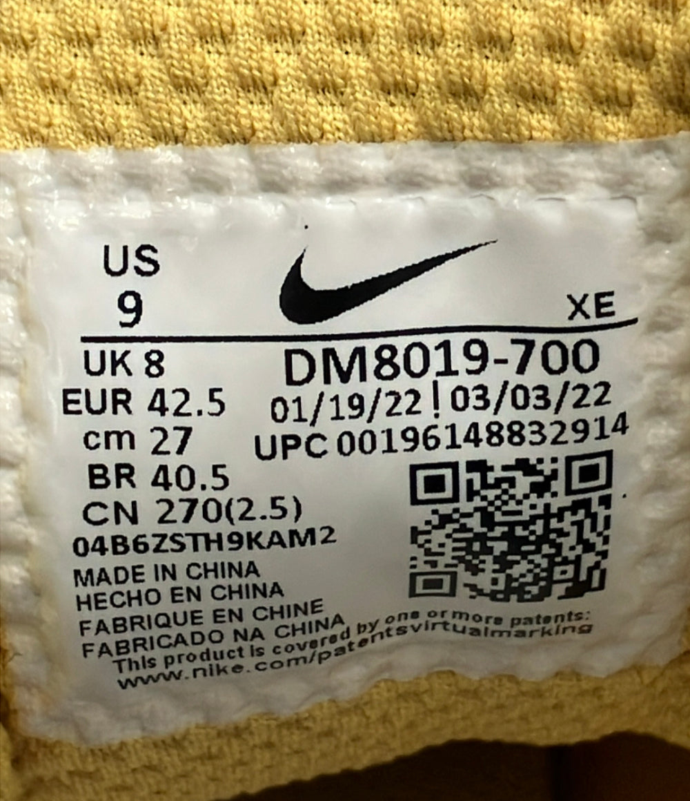 NIKE ACG ローカットスニーカー ローケート DM8019-700 メンズ SIZE 27.0 ナイキ エーシージー